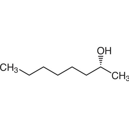 (R)-(-)-2-Octanol ≥98.0%