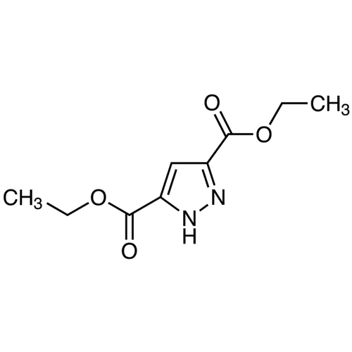 Diethyl pyrazole-3,5-dicarboxylate ≥98.0%