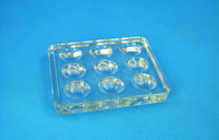Pyrex® Plate, Electron Microscopy Sciences