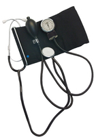 Grafco® Attached Blood Pressure Set