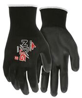 NXG® Memphis Dipped Polyurethane Coated Polyester Gloves