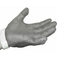 Glove, Stainless Steel Mesh, Mortech