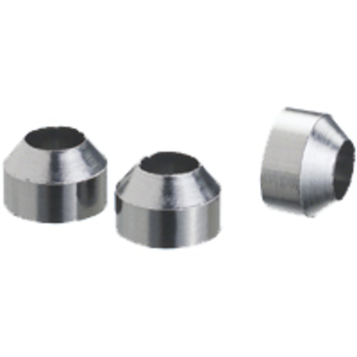 Ferrule, for use with packed Column, Graphite construction 5mm
