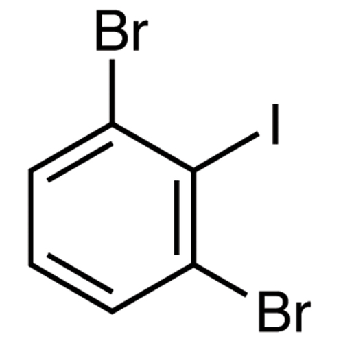 1,3-Dibromo-2-iodobenzene ≥98.0% (by GC)