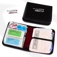 The Apprentice Doctor® Compact Suture Kit