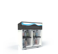 CaptairStore Filtering Chemical Storage Cabinets, Erlab
