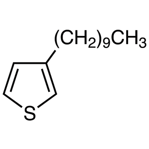 3-Decylthiophene ≥98.0%