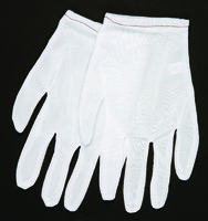 Cotton Inspectors' Gloves, MCR Safety