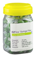 EZFlow® Syringe Filter, Sample Prep, Nylon, Foxx Life Sciences