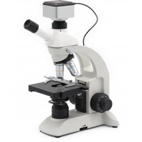 WiFi 210 Series Microscopes, National Optical & Scientific Instruments