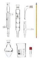 Starter kit for Simple Organic Chemistry