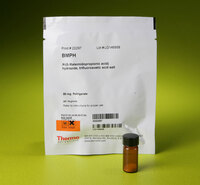 BMPH (N-(β-maleimidopropionic acid) hydrazide trifluoroacetic acid salt), Pierce™