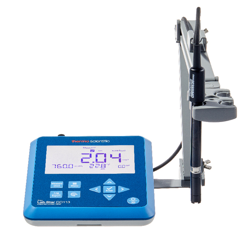 Orion™ Lab Star DO113 Dissolved Oxygen Bench Meters, Thermo Scientific