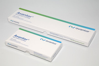Avantor® ACE® Generix® Phenyl-Hexyl & Generix® SIL, Analytical HPLC Columns, 5 µm