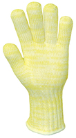 Kevlar® Nomex® 2610 Seamless Heat Resistant Gloves, Wells Lamont