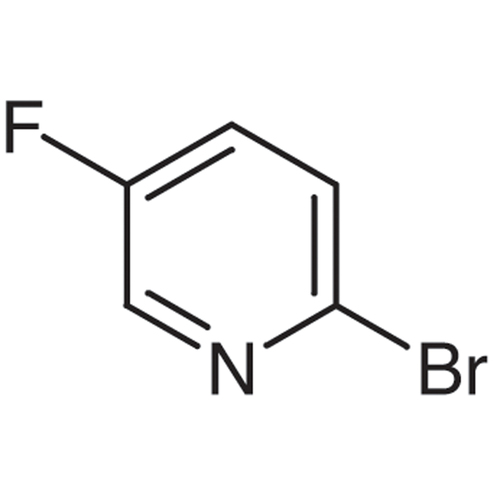 2-Bromo-5-fluoropyridine ≥98.0%