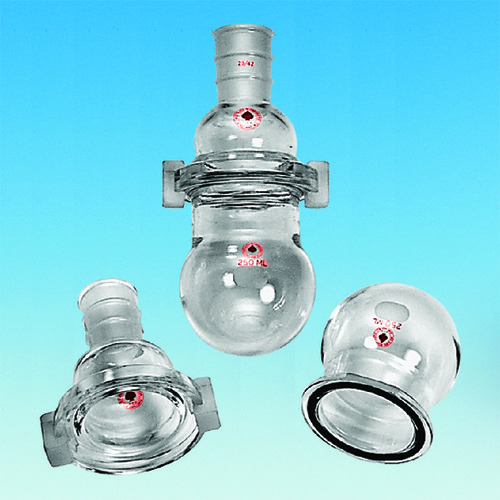 Flask, Rotary Evaporator/Freeze Drying, Ace Glass Incorporated