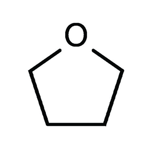 Tetrahydrofuran, anhydrous (max. 0.005% H₂O), Seccosolv®, Supelco®