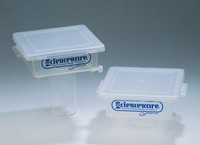 SP Bel-Art Gel Staining Boxes, Bel-Art Products, a part of SP