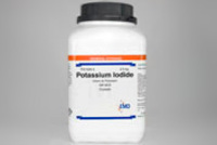 Potassium iodide ≥99.0%, crystals, GR ACS, Supelco®