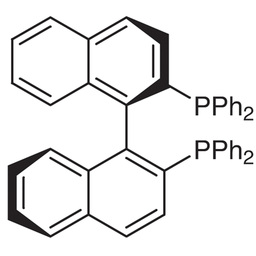 (R)-(+)-2,2'-Bis(diphenylphosphino)-1,1'-binaphthyl ≥98.0%