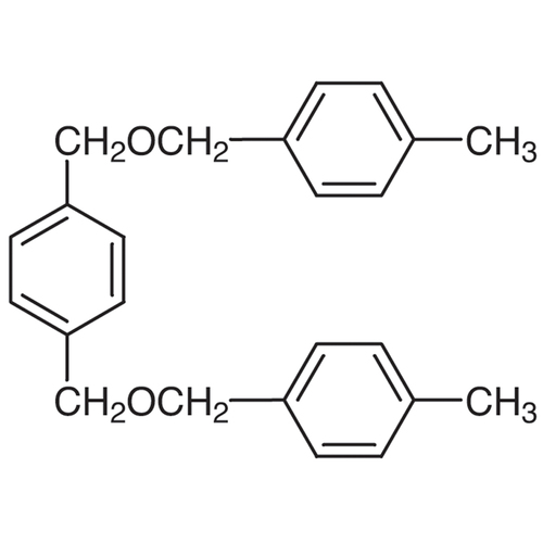 ɑ,ɑ'-Bis(4-methylbenzyloxy)-p-xylene ≥98.0%