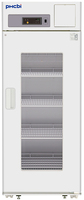PHCbi MPR Series Upright Pharmaceutical Refrigerators, PHC Corporation