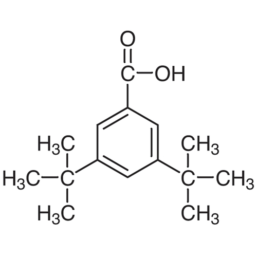 3,5-Di-tert-butylbenzoic acid ≥98.0% (by GC, titration analysis)