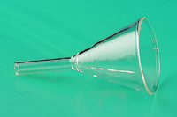 Glass Buret Funnell, Montclare Scientific