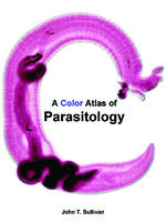 Color Atlas Of Parasitology Media Bundle