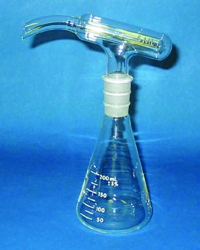 VWR* Automatic Repeating Pipet