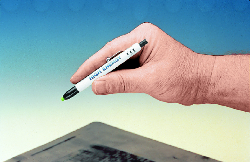 VWR®, Autoradiography Pens with Handy Clip Autoradiography Pens