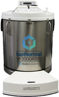 CBS Isothermal LN₂ Freezers, Biolife Solutions