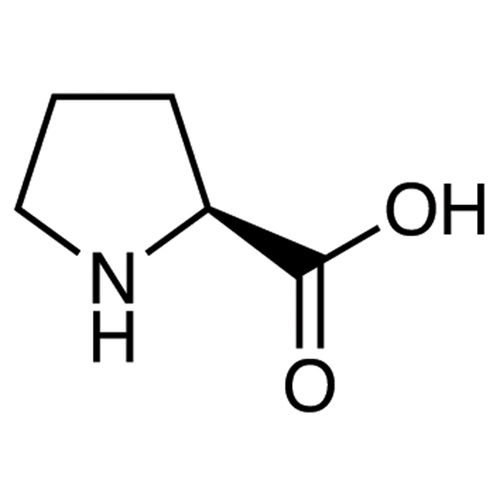 L(-)-Proline ≥99.0% (by HPLC, titration analysis)