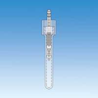 Gas Inlet Valve, Ace Glass