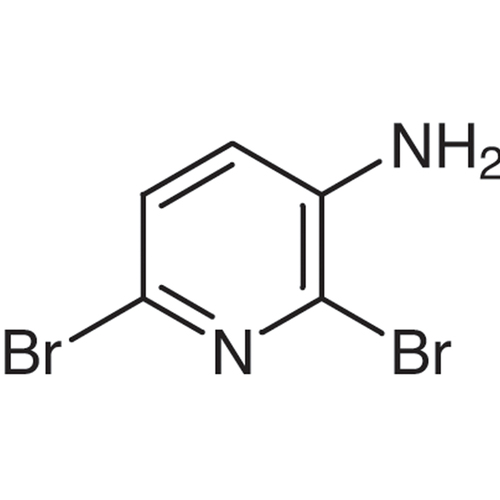 3-Amino-2,6-dibromopyridine ≥98.0%