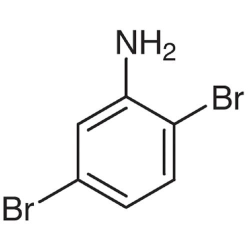 2,5-Dibromoaniline ≥98.0%