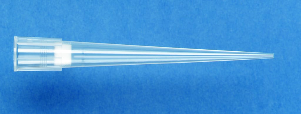 ART® 200U Self-Sealing Barrier Pipette Tips, Molecular BioProducts ...