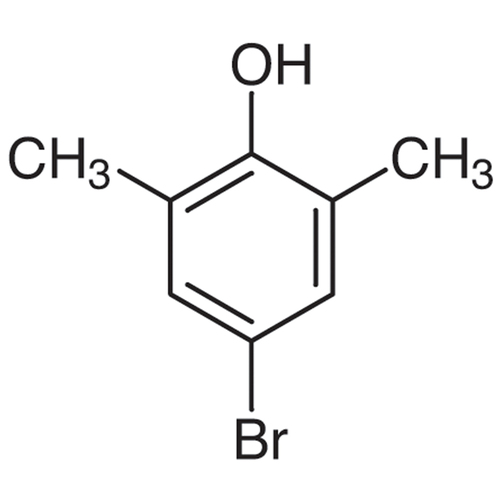 4-Bromo-2,6-xylenol ≥98.0%