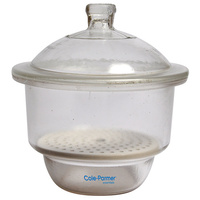 Cole-Parmer® Essentials Glass Dome Desiccators, Antylia Scientific