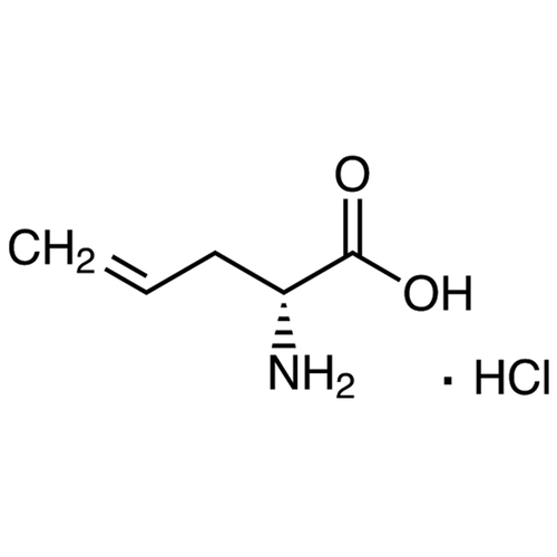 D-2-Allylglycine hydrochloride ≥97.0% (by titrimetric analysis)