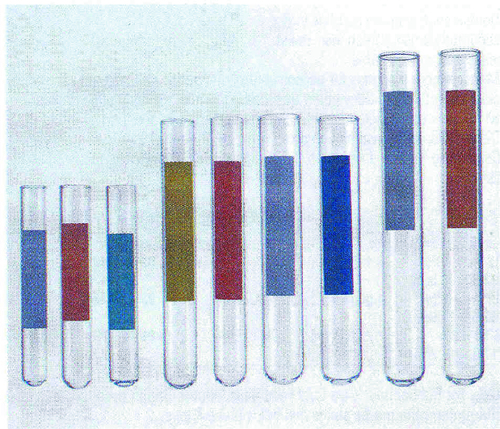 Disposable Glass Tubes, Electron Microscopy Sciences