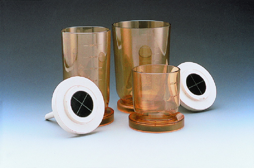 Filter Funnels, 47 mm, Cytiva (Formerly Pall Lab) Membrane