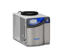FreeZone® 2.5 L Benchtop Freeze Dryers, Labconco®