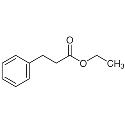 Ethyl-3-phenylpropionate ≥98.0%