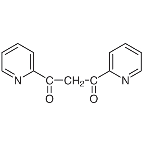 1,3-Di(2-pyridyl)-1,3-propanedione ≥98.0% (by GC, titration analysis)