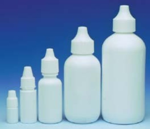 Dropping Bottle, with Tip and Cap, LDPE, WHEATON®, DWK Life Sciences