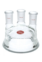 SP Wilmad-LabGlass Three-Neck Reaction Vessel/Kettle Covers, SP Industries