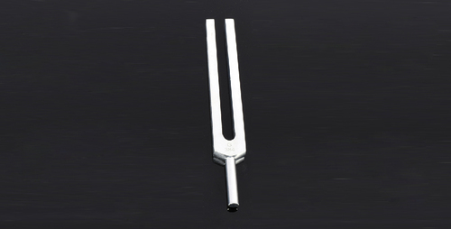 Alloy Tuning Forks