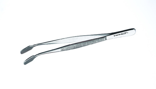 VWR* Dissecting Forceps, Bent